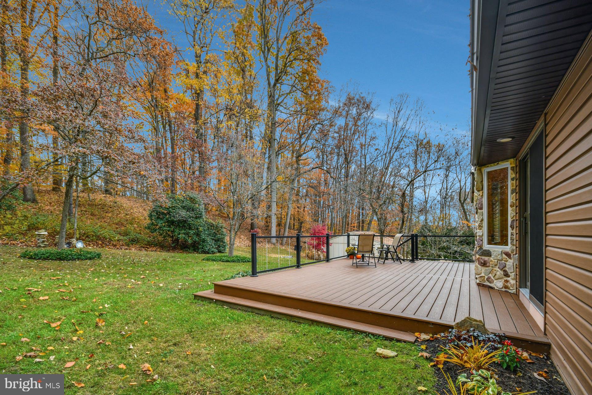 GLENMOORE - Residential