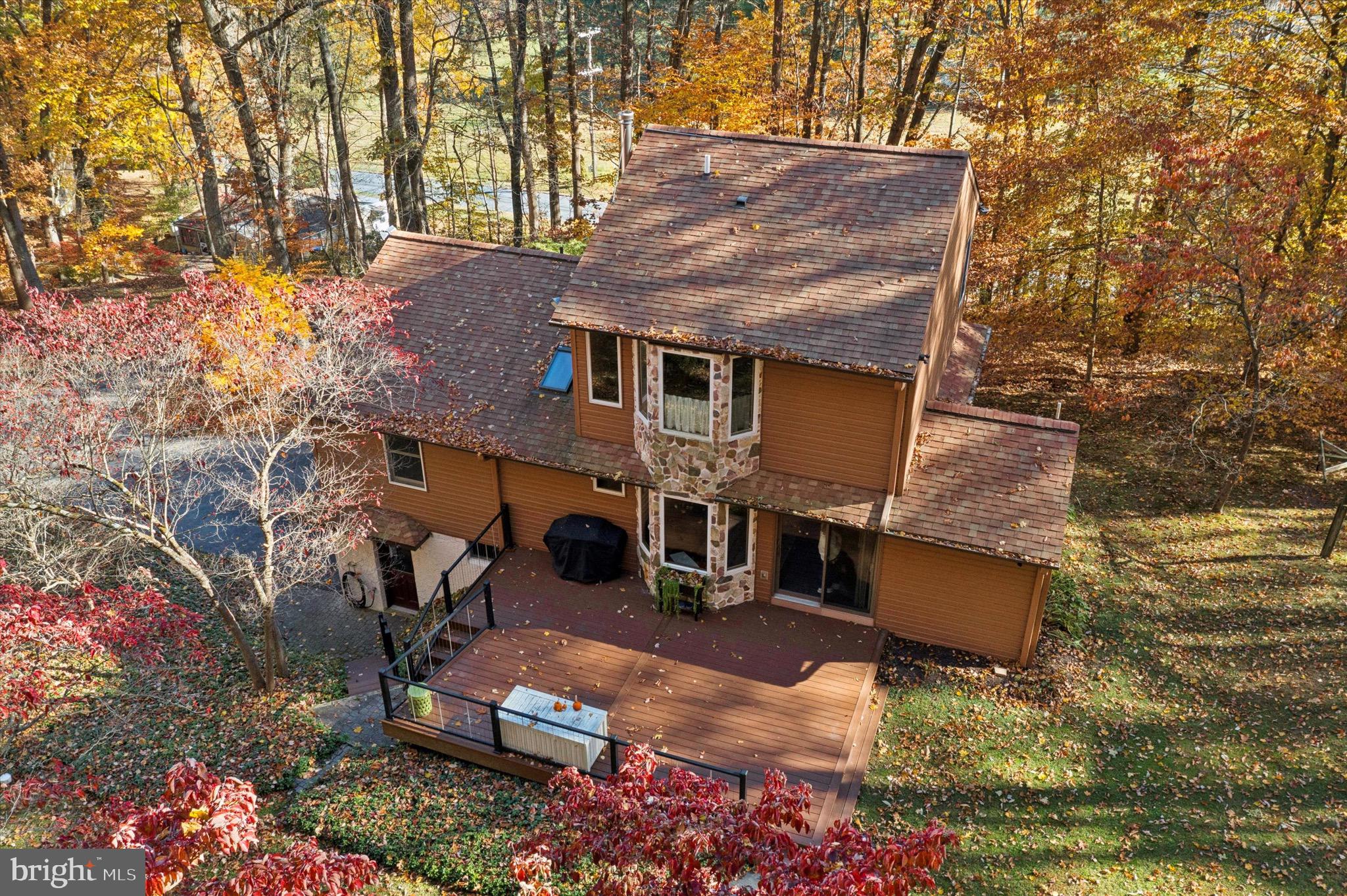 GLENMOORE - Residential