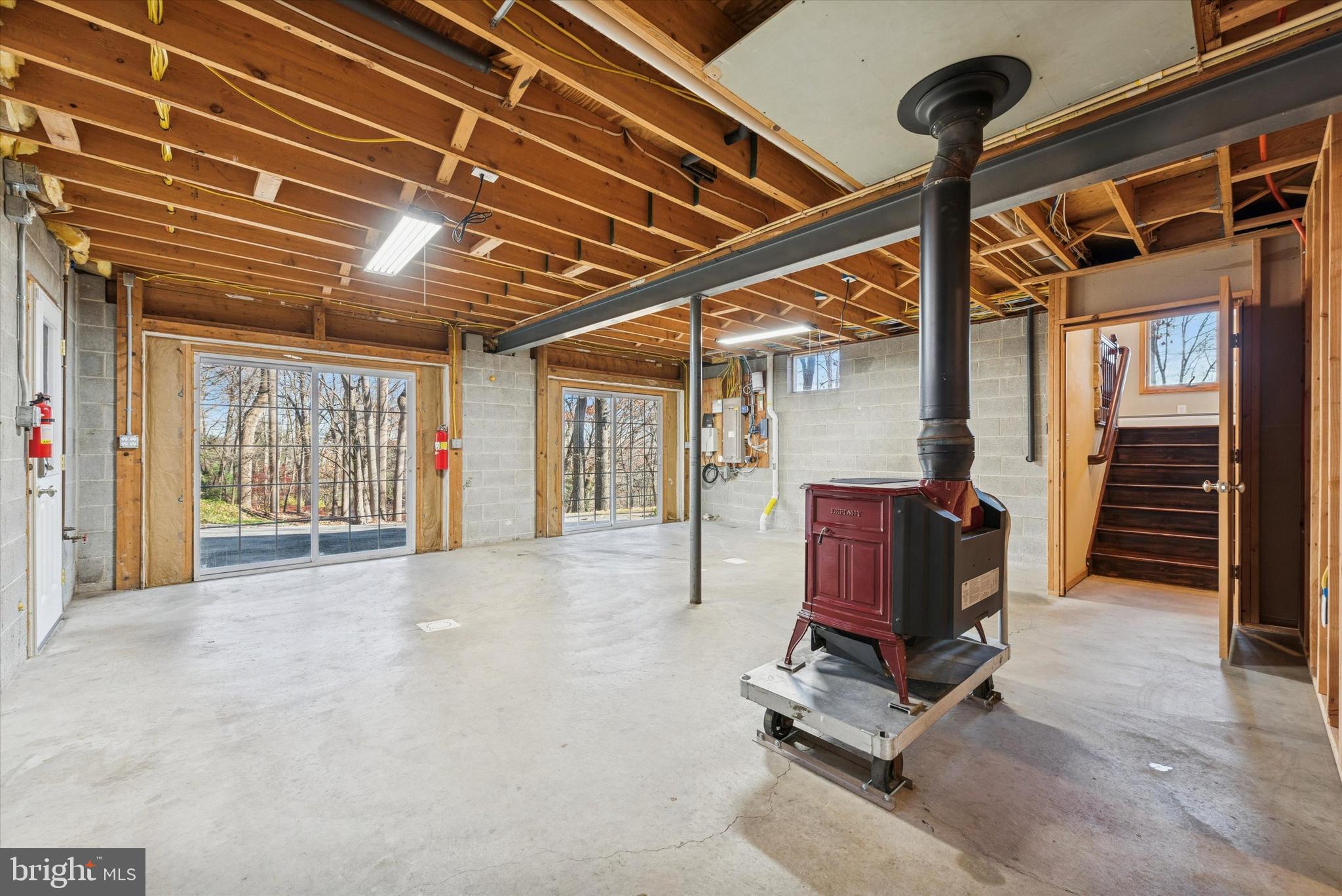 GLENMOORE - Residential