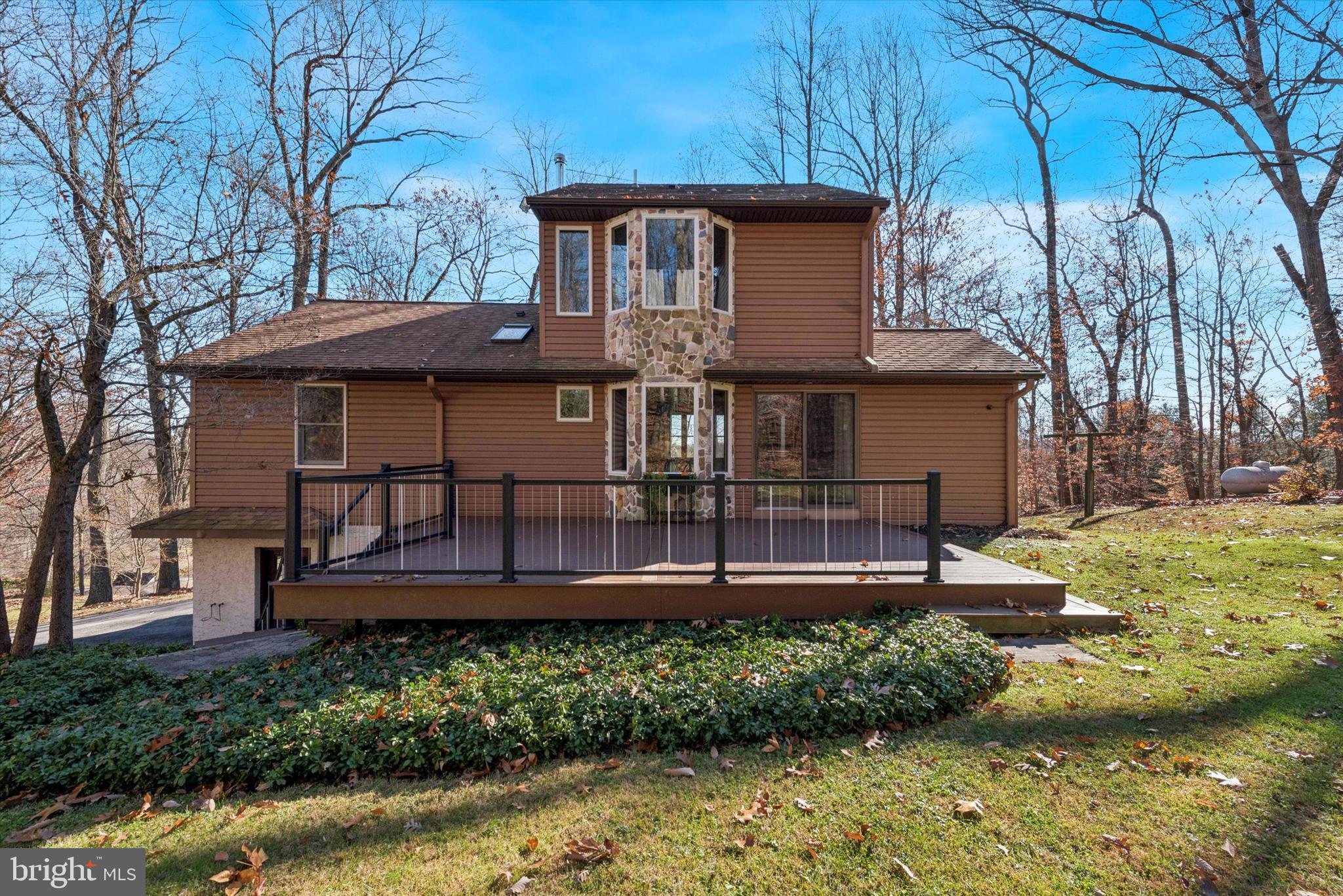 GLENMOORE - Residential