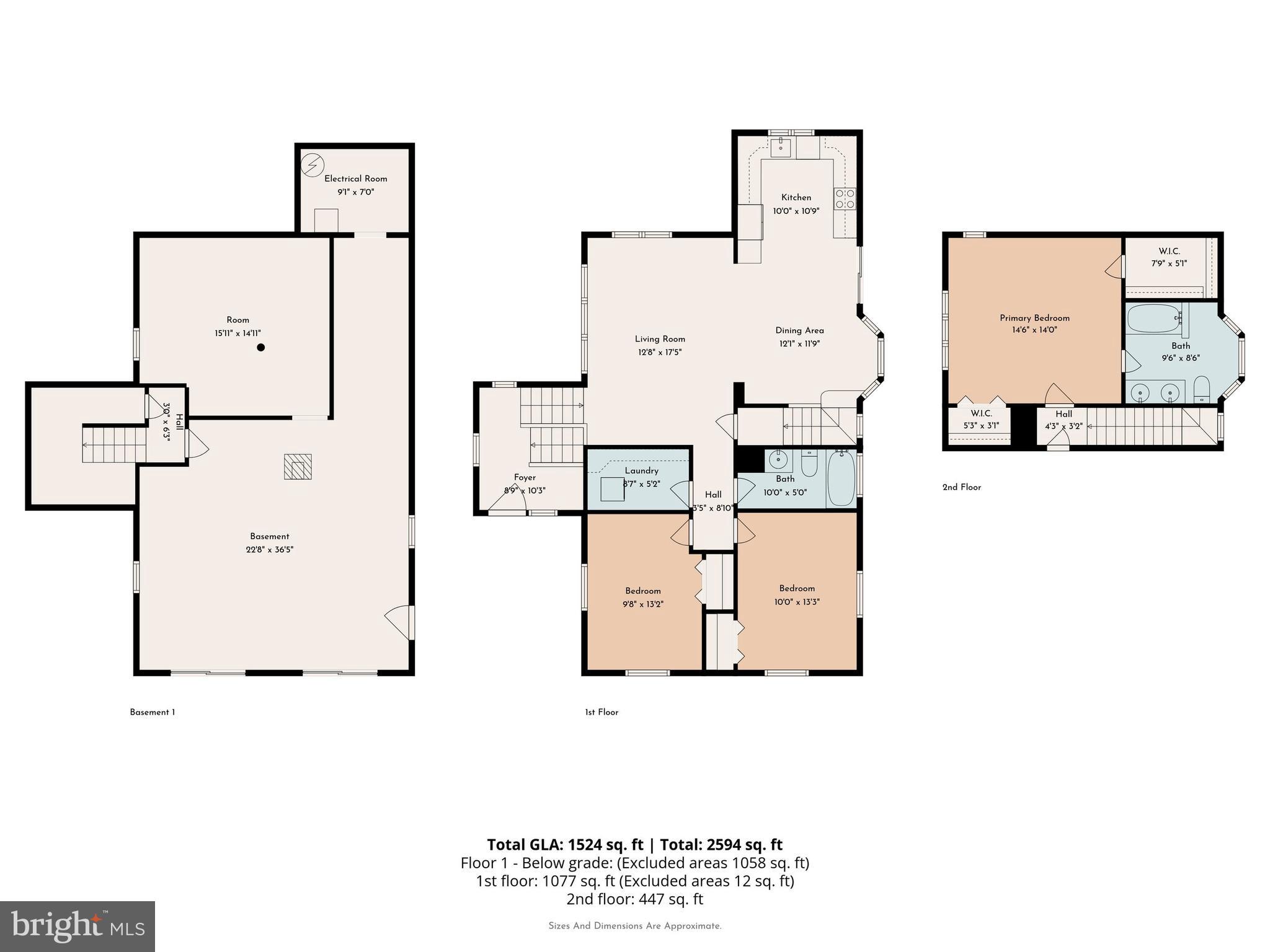 GLENMOORE - Residential