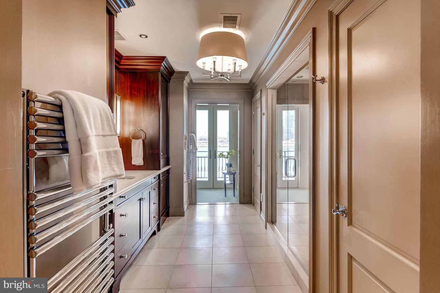 PIER HOMES AT HARBORVIEW - Residential