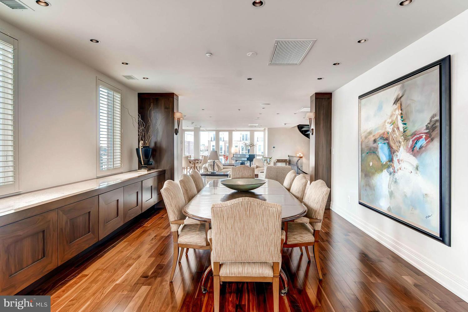 PIER HOMES AT HARBORVIEW - Residential