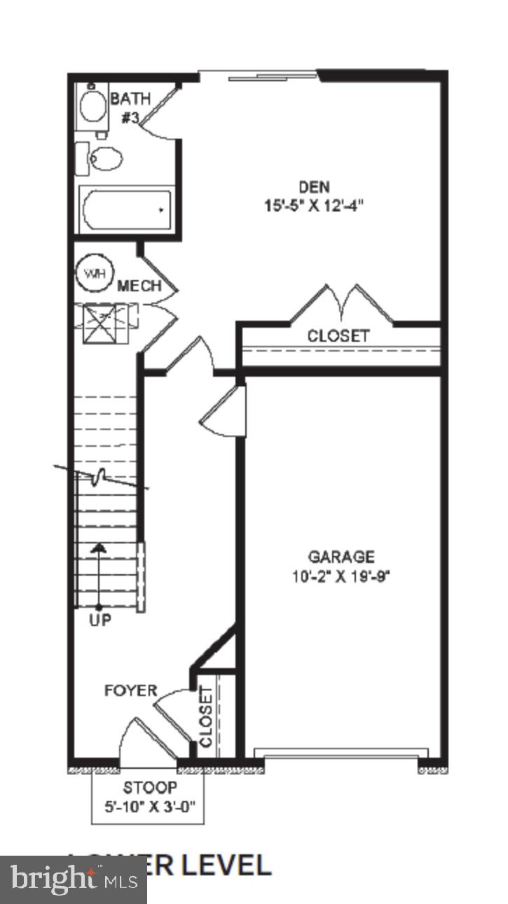 CALM RETREAT - Residential Lease