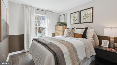 CALM RETREAT - Residential Lease