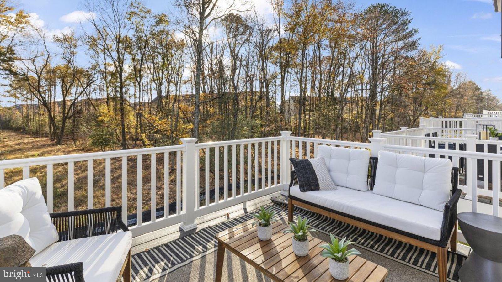 CALM RETREAT - Residential Lease