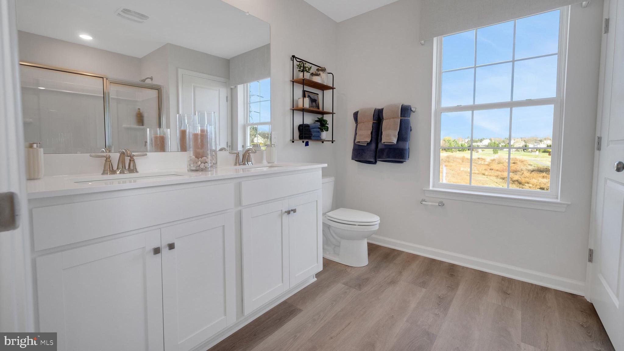 CALM RETREAT - Residential Lease