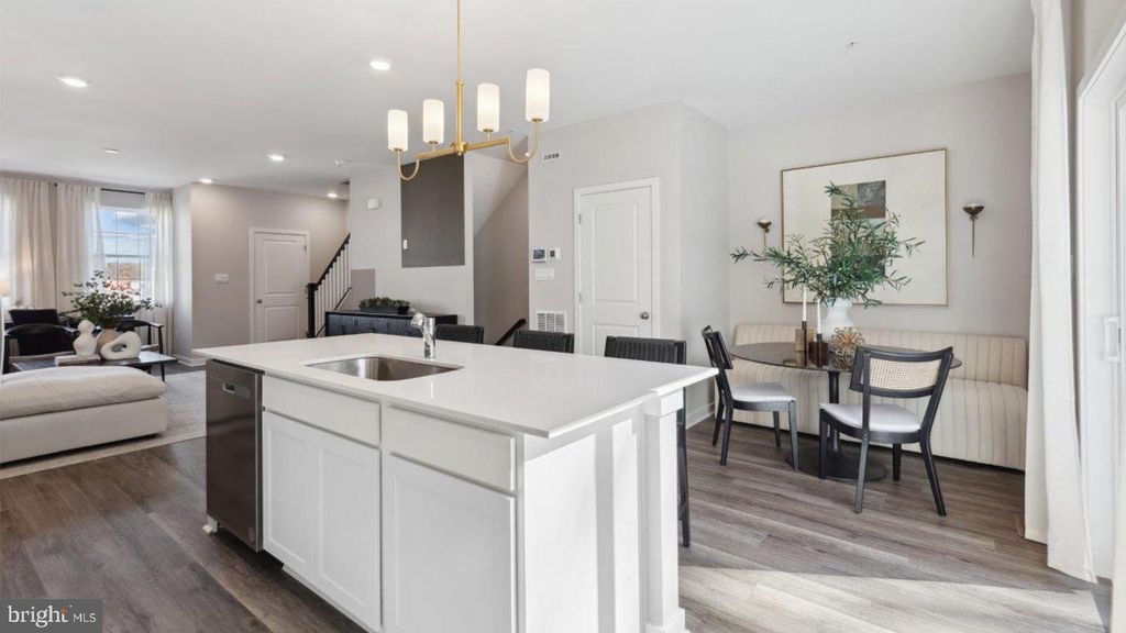 Photo of 7504 Fern Gully Way, BRANDYWINE, MD 20613 (MLS # MDPG2179704)