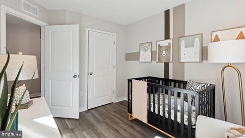 CALM RETREAT - Residential Lease