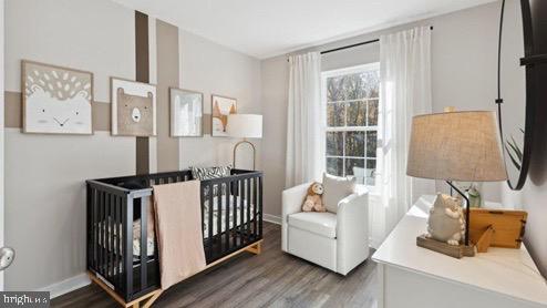 CALM RETREAT - Residential Lease