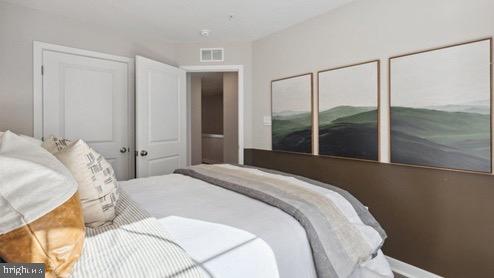 CALM RETREAT - Residential Lease