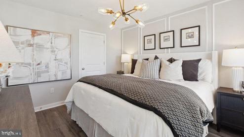 CALM RETREAT - Residential Lease