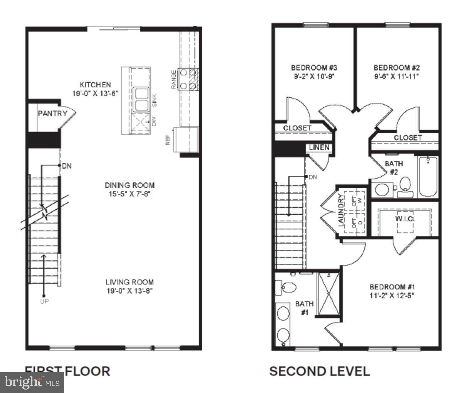 CALM RETREAT - Residential Lease