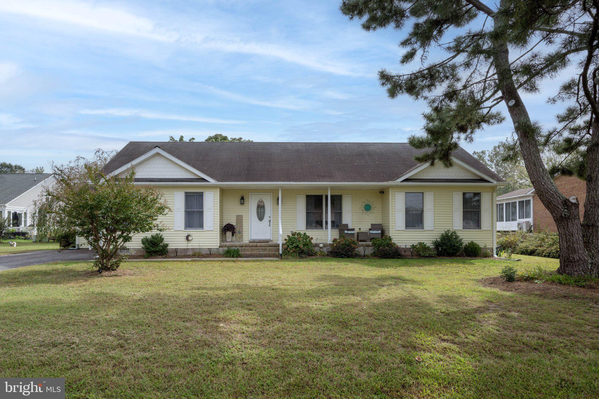 736 HICKMAN DRIVE
