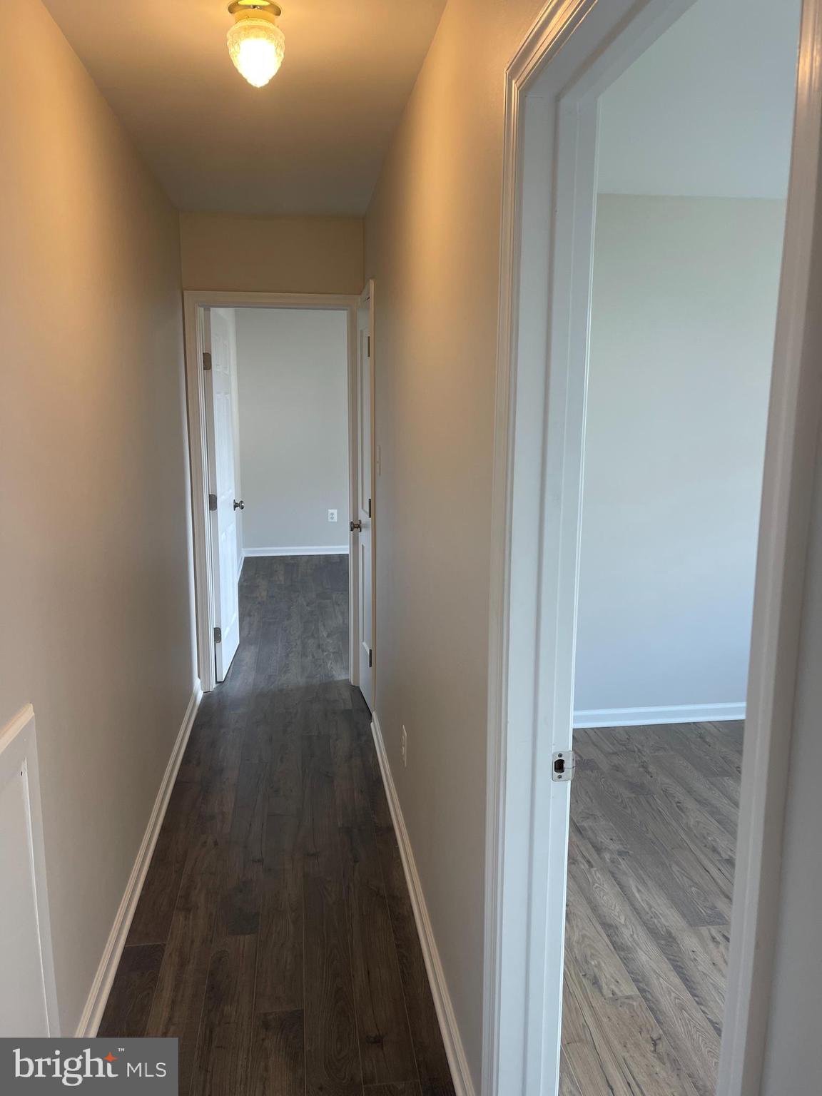 HUNTCREST CONDOMINIUM - Residential