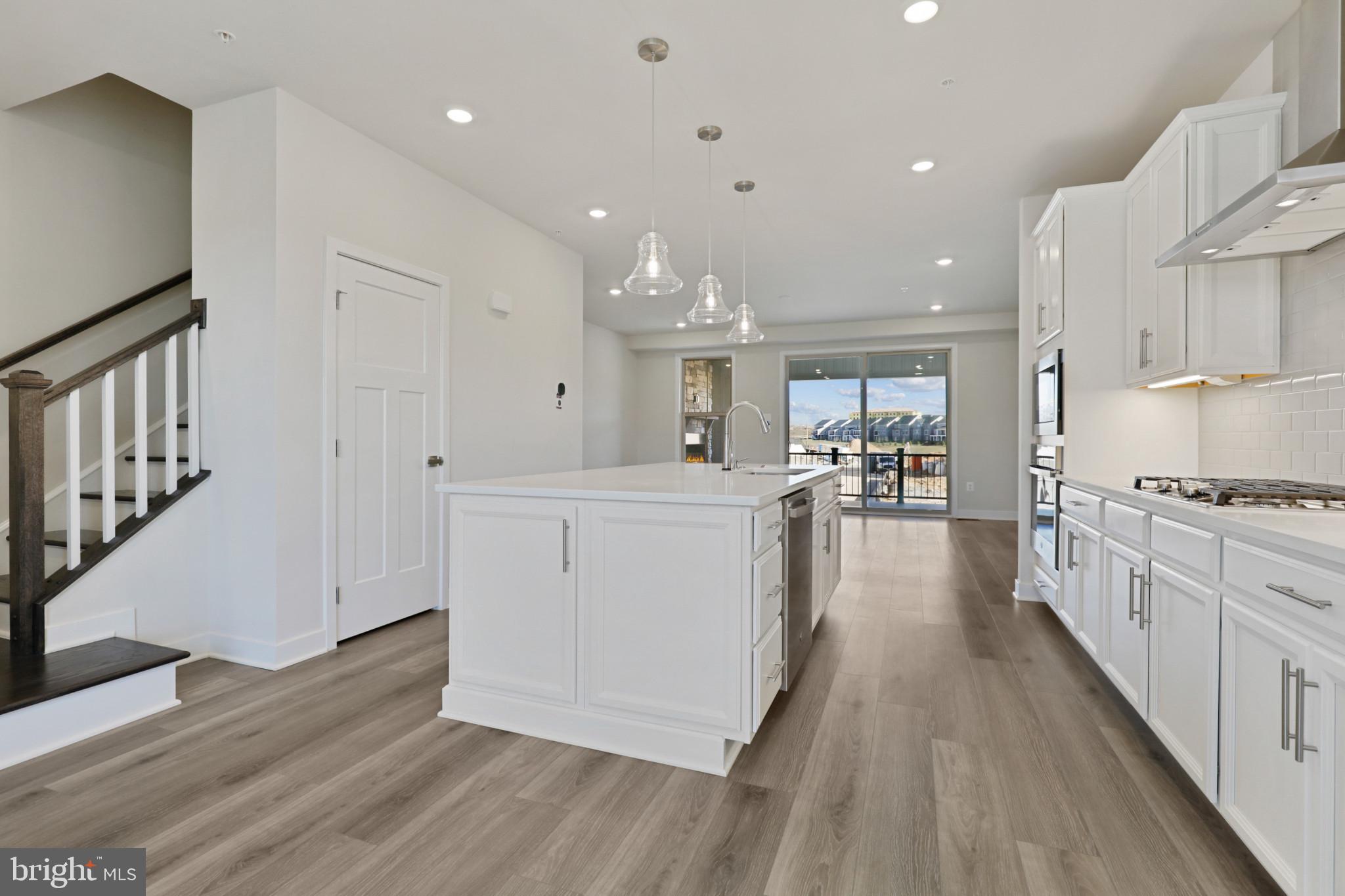 TURF VALLEY - Residential Lease