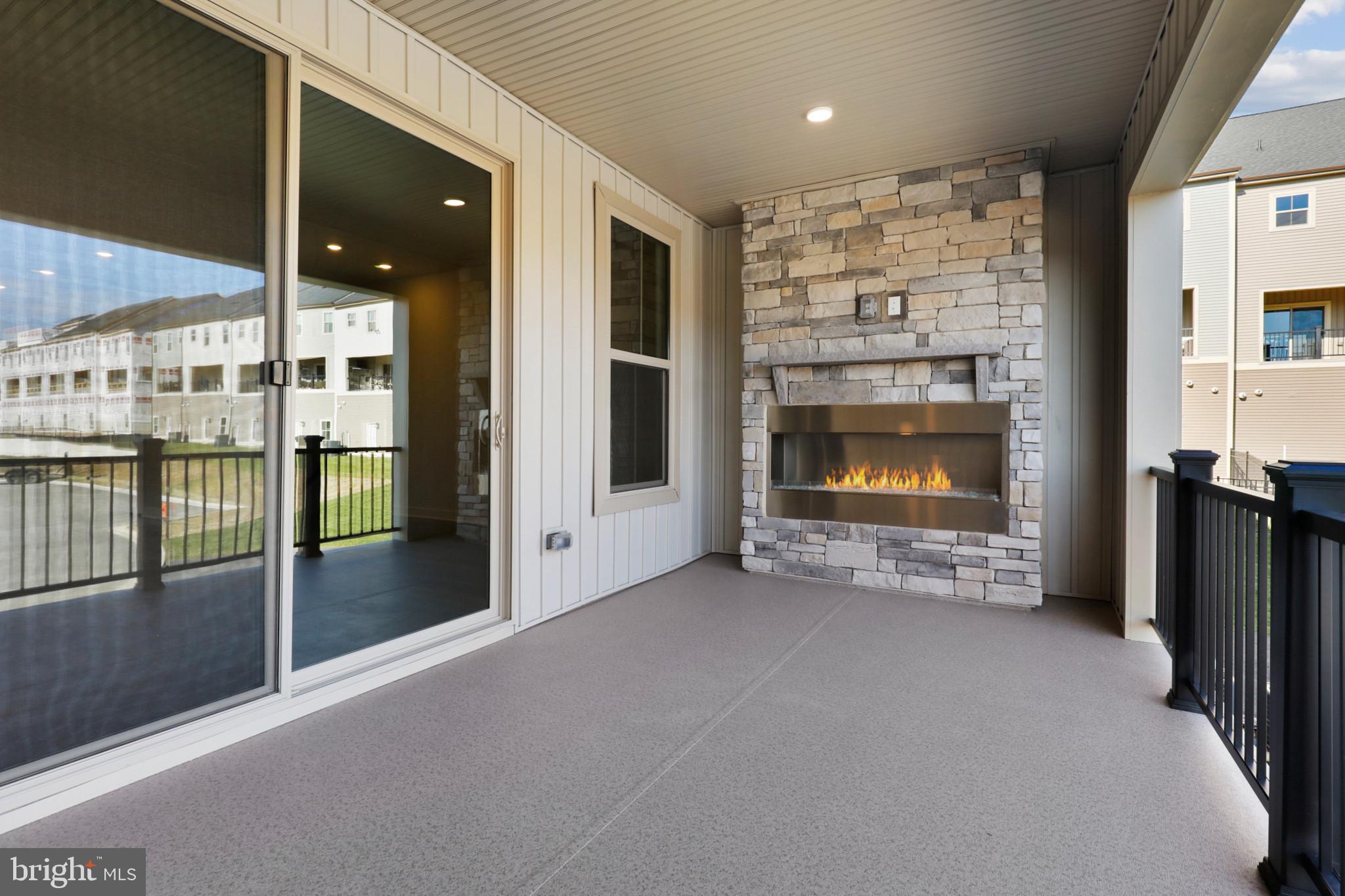 TURF VALLEY - Residential Lease