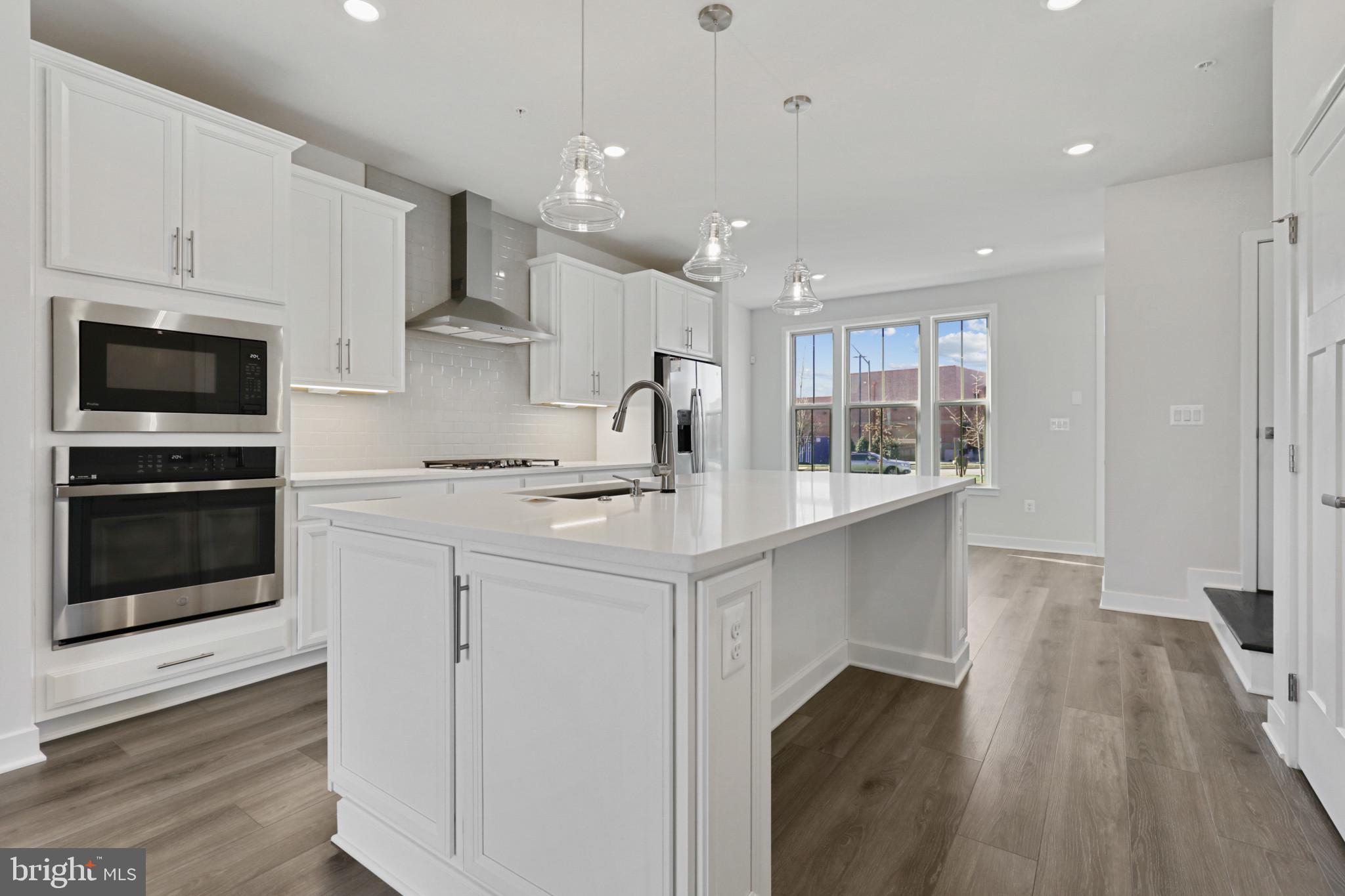 TURF VALLEY - Residential Lease