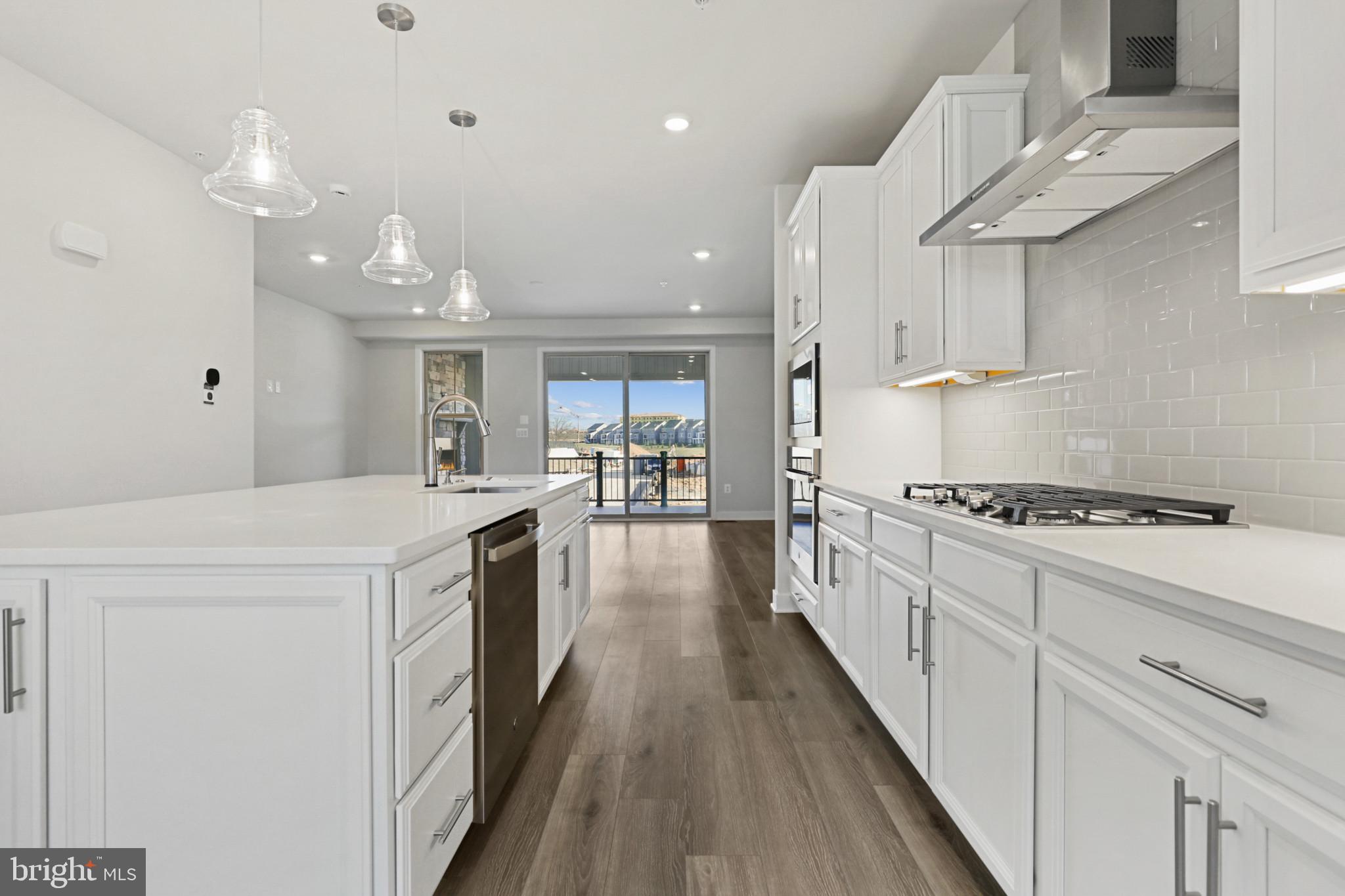 TURF VALLEY - Residential Lease