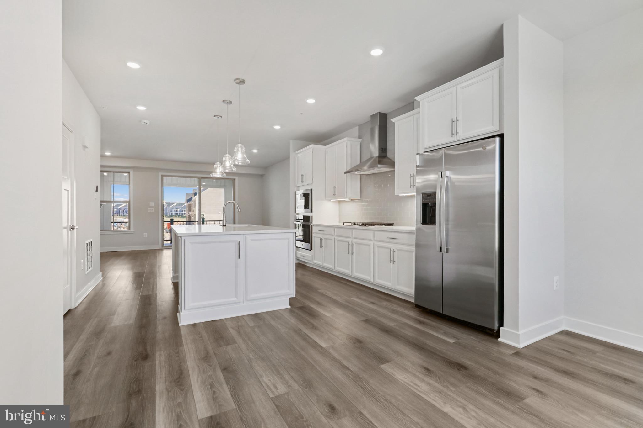 TURF VALLEY - Residential Lease