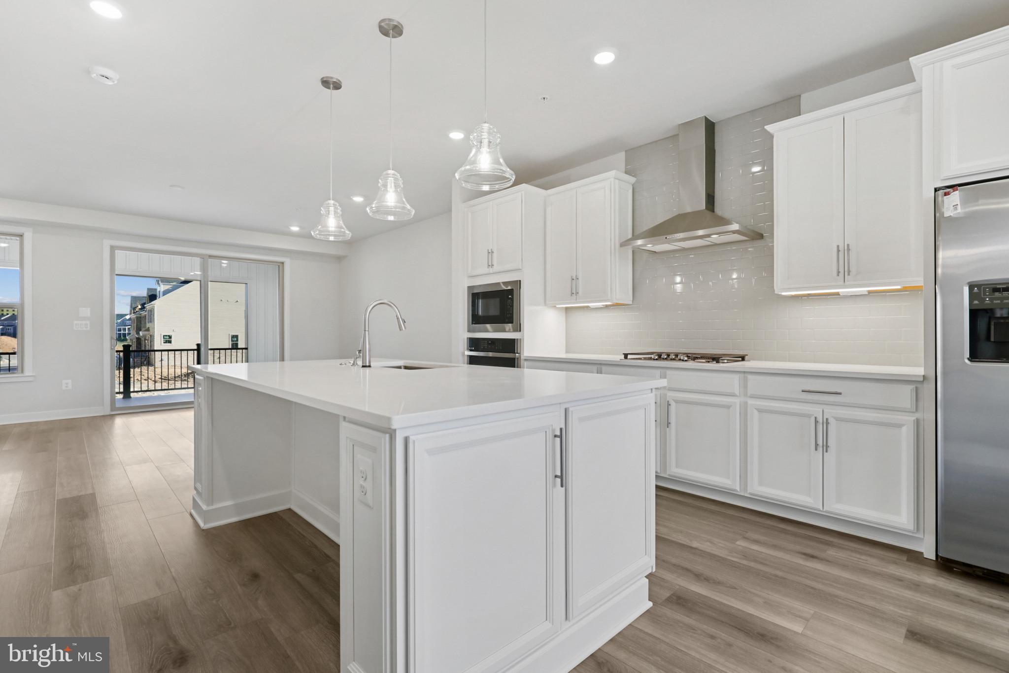 TURF VALLEY - Residential Lease