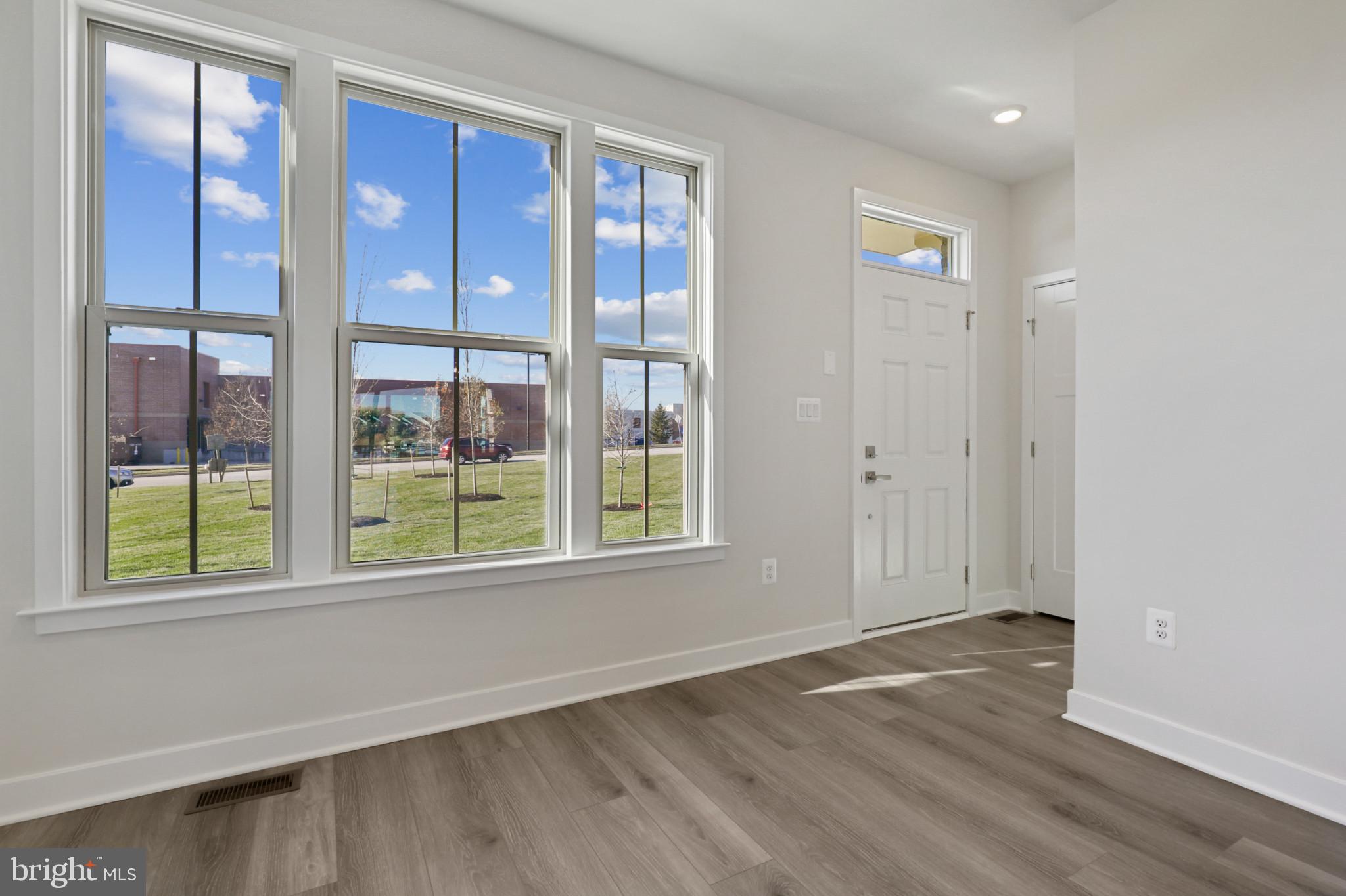 TURF VALLEY - Residential Lease