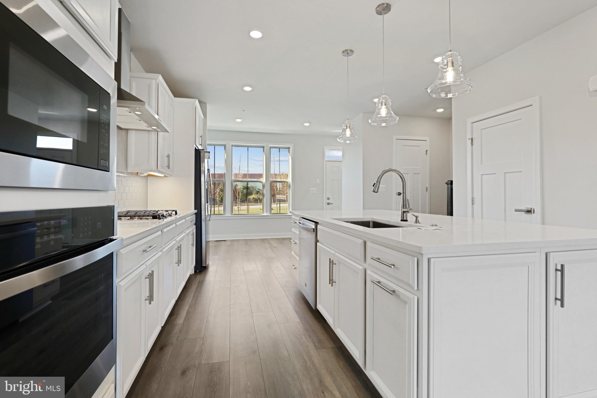 TURF VALLEY - Residential Lease