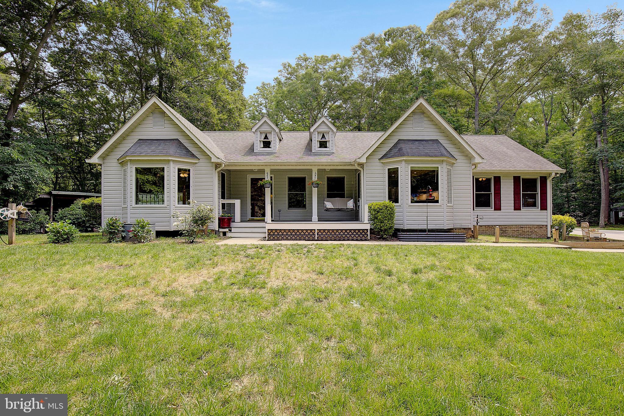 2119 SAINT HEATHER LANE