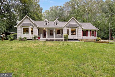 2119 SAINT HEATHER LANE GAMBRILLS MD 21054