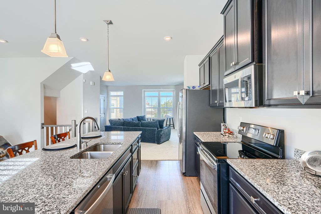 Photo of 1901 Four Roses St, BALTIMORE, MD 21222 (MLS # MDBC2143684)