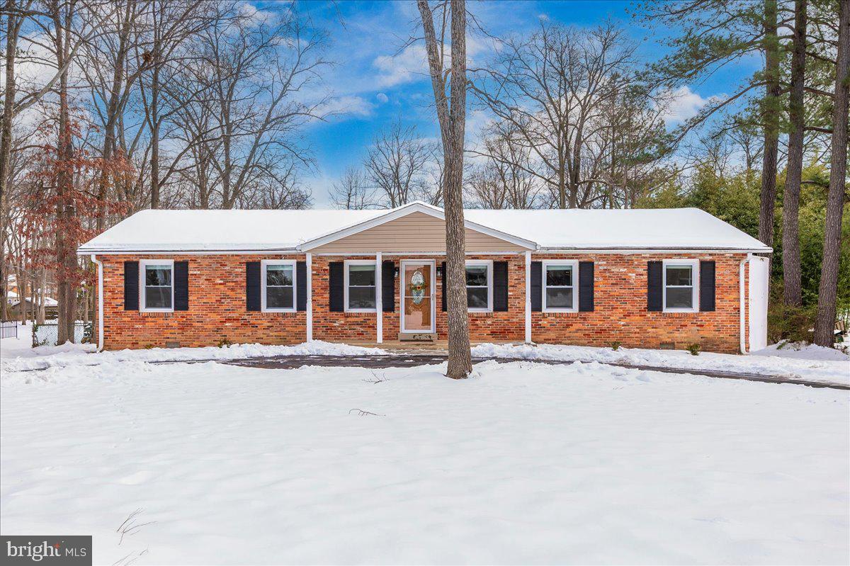 3917 PINELAND STREET