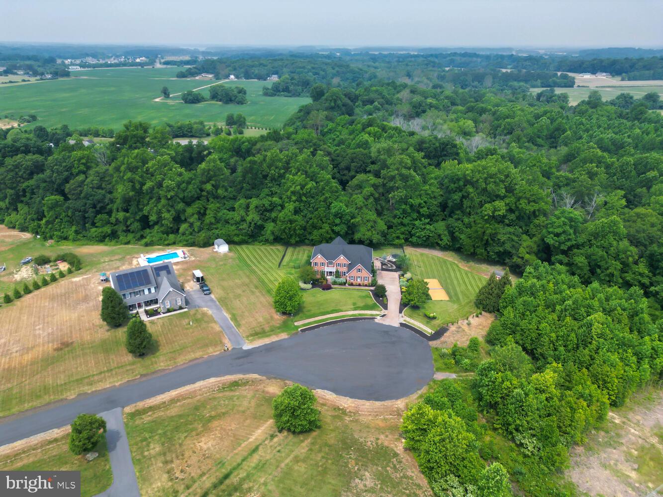 BISHOPS GRANT - Residential