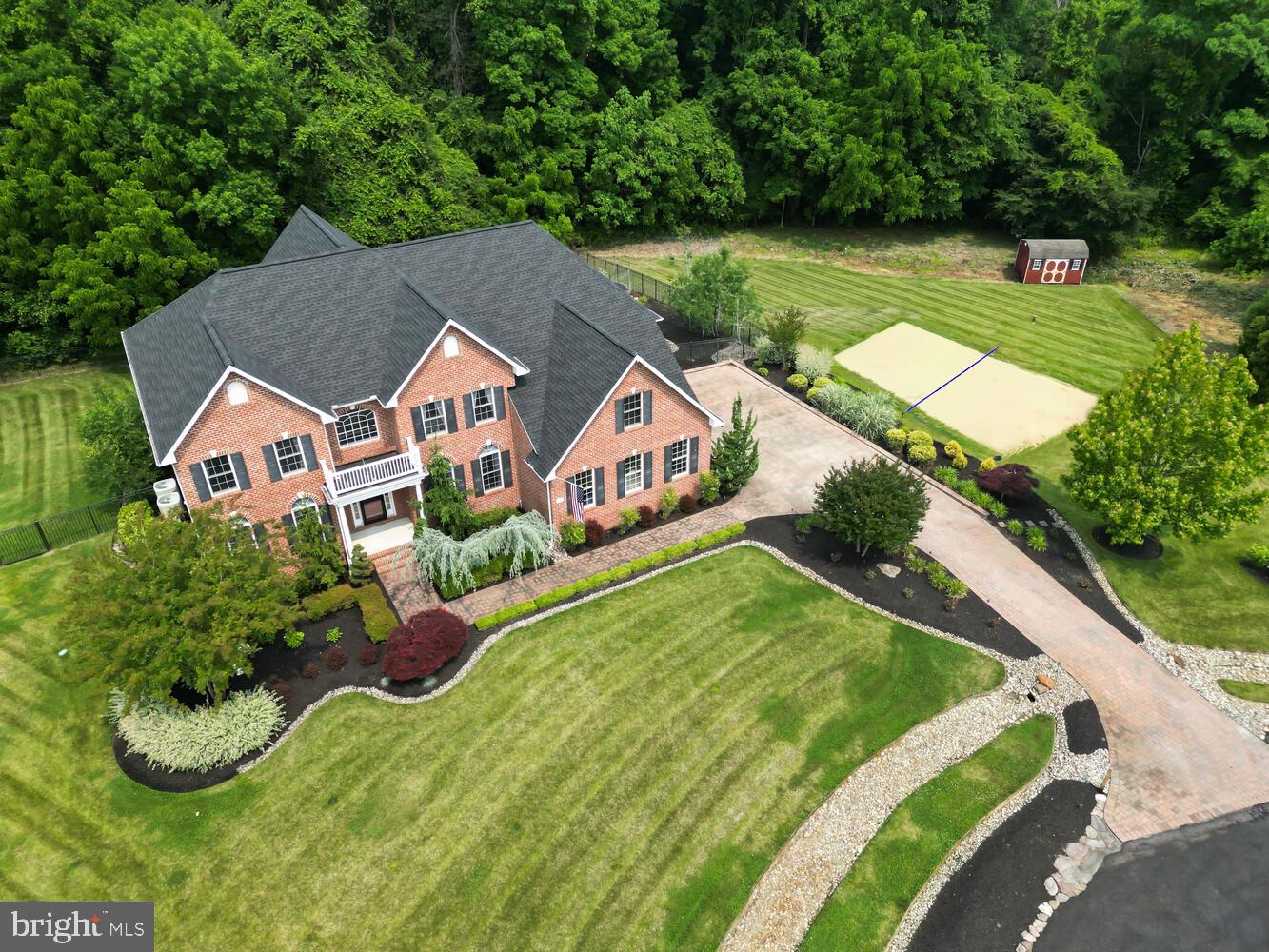 BISHOPS GRANT - Residential