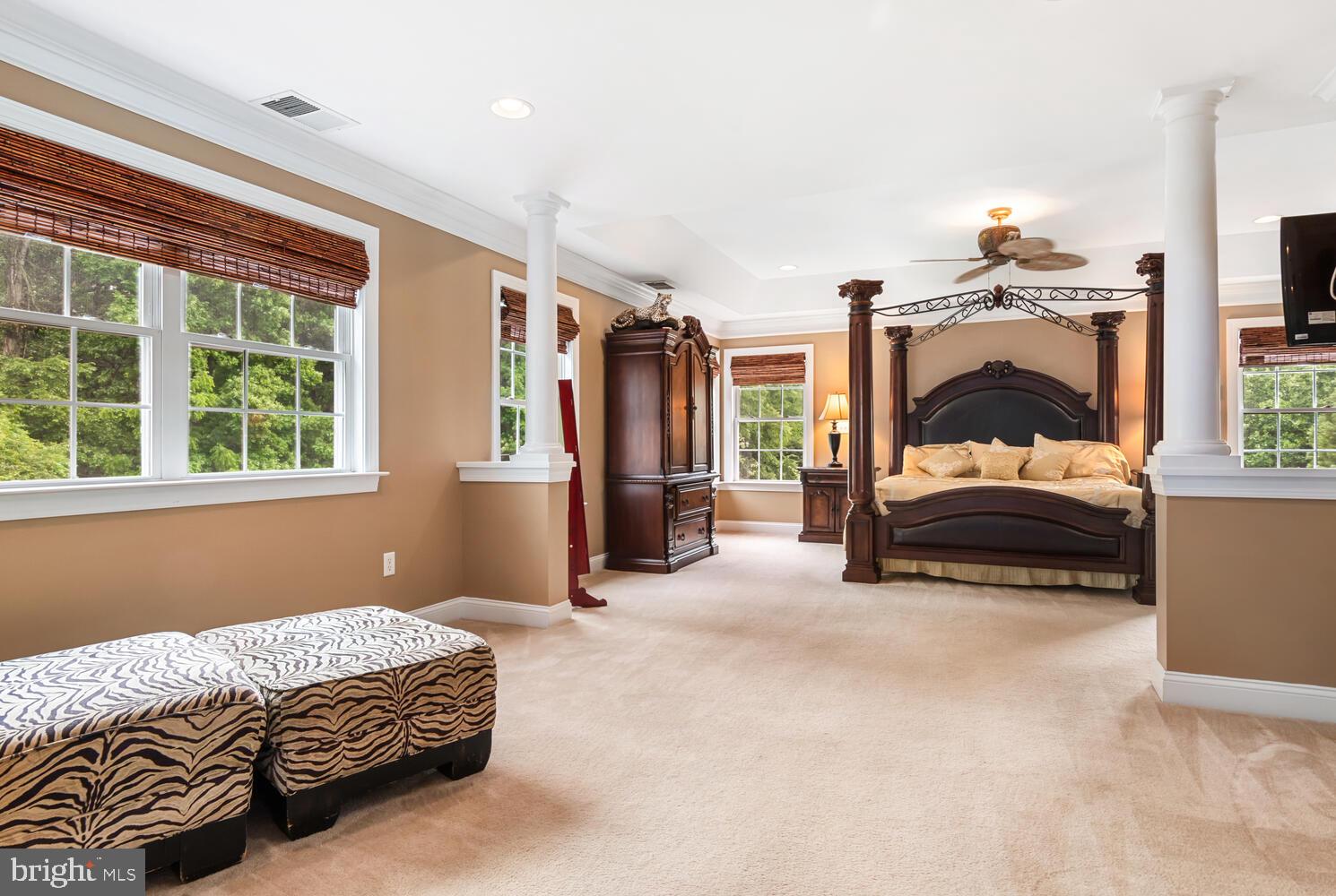 BISHOPS GRANT - Residential