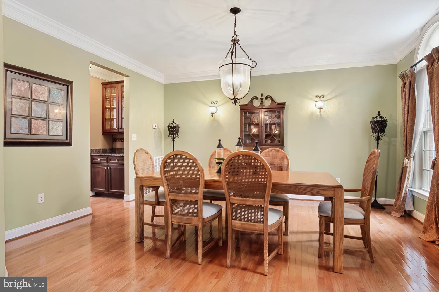 BISHOPS GRANT - Residential