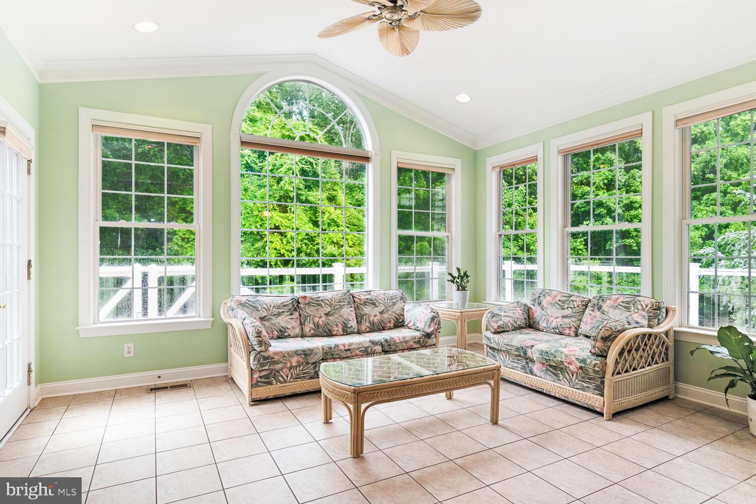 BISHOPS GRANT - Residential