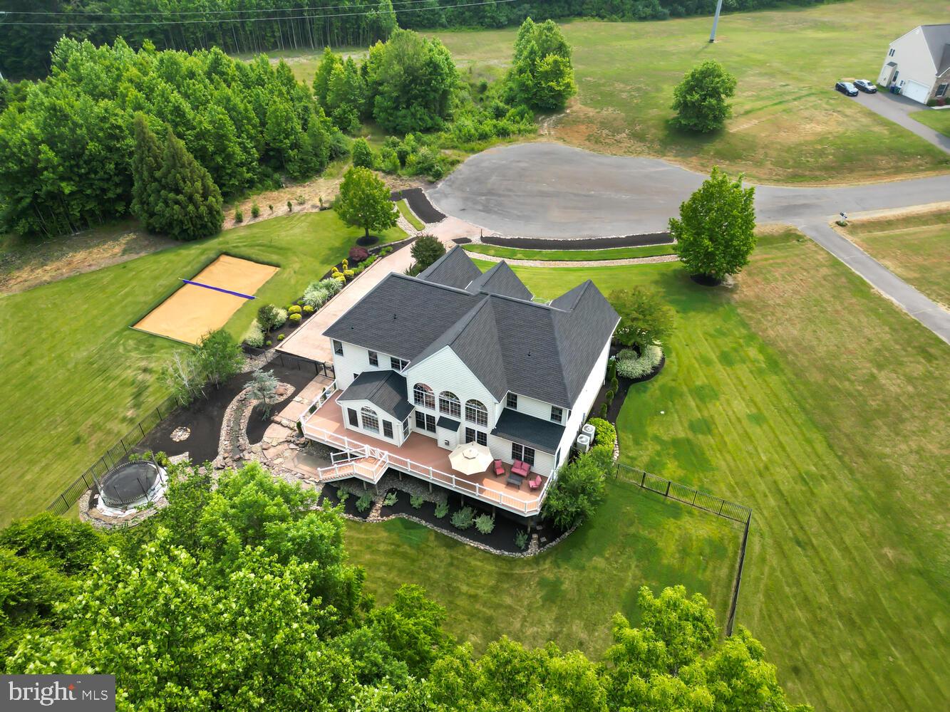 BISHOPS GRANT - Residential