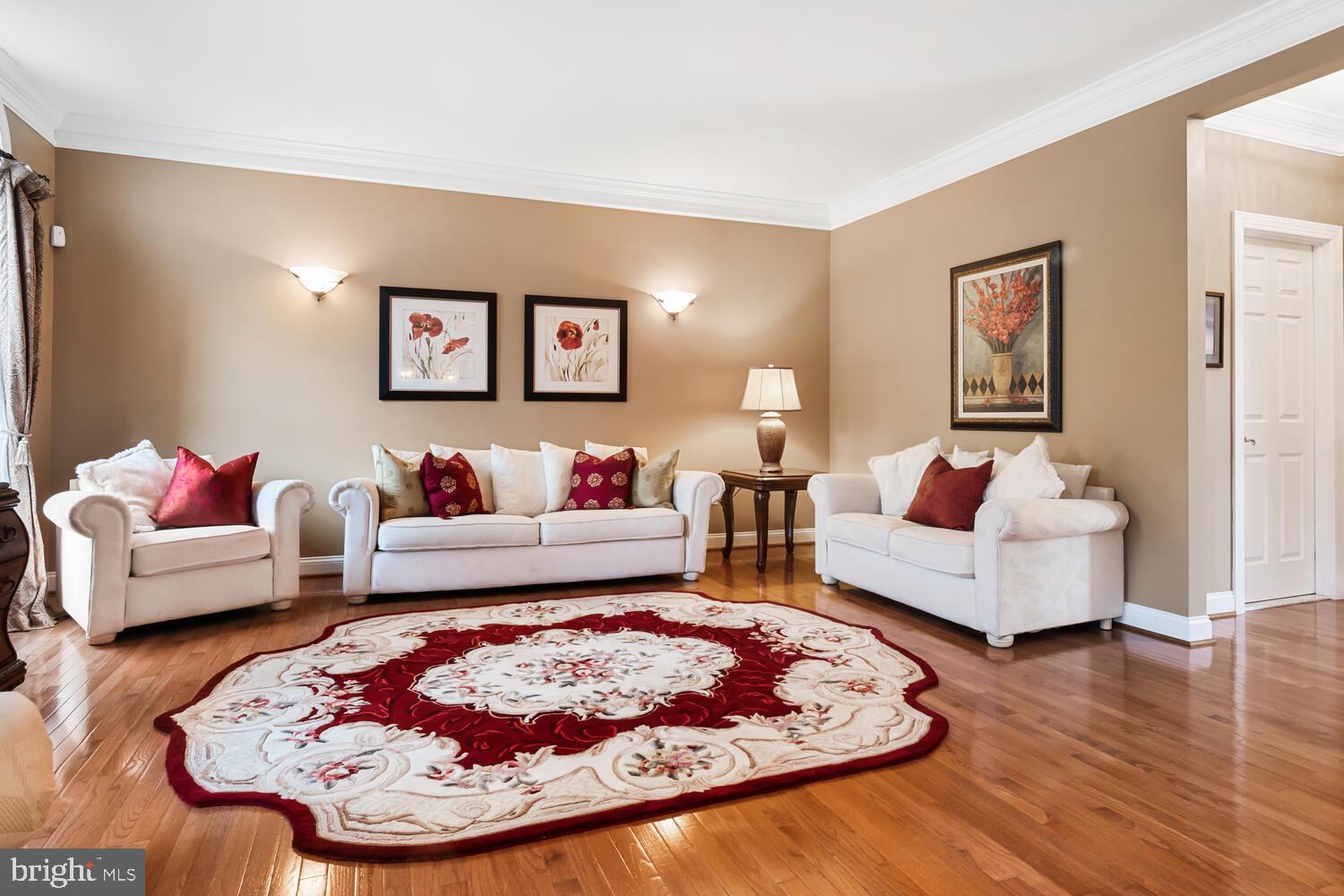 BISHOPS GRANT - Residential