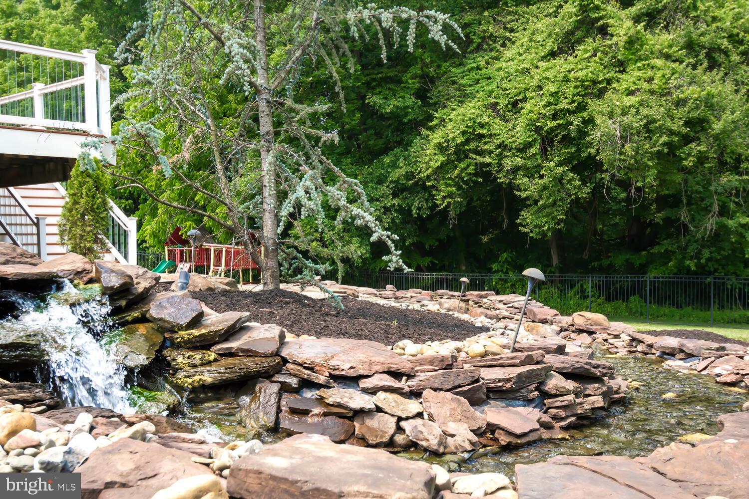 BISHOPS GRANT - Residential