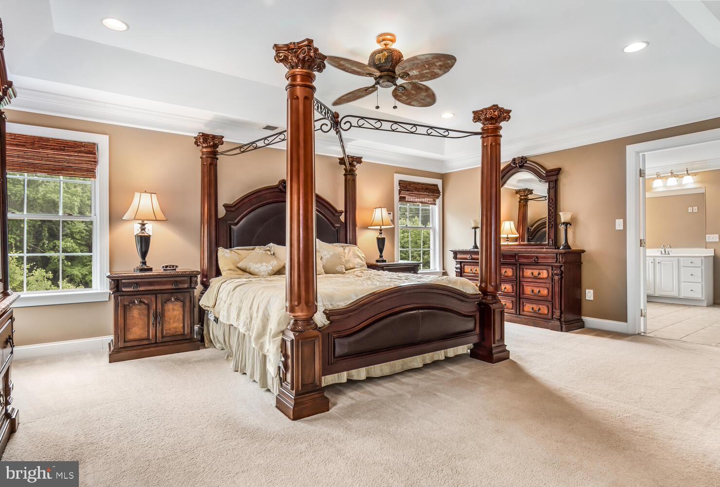 BISHOPS GRANT - Residential