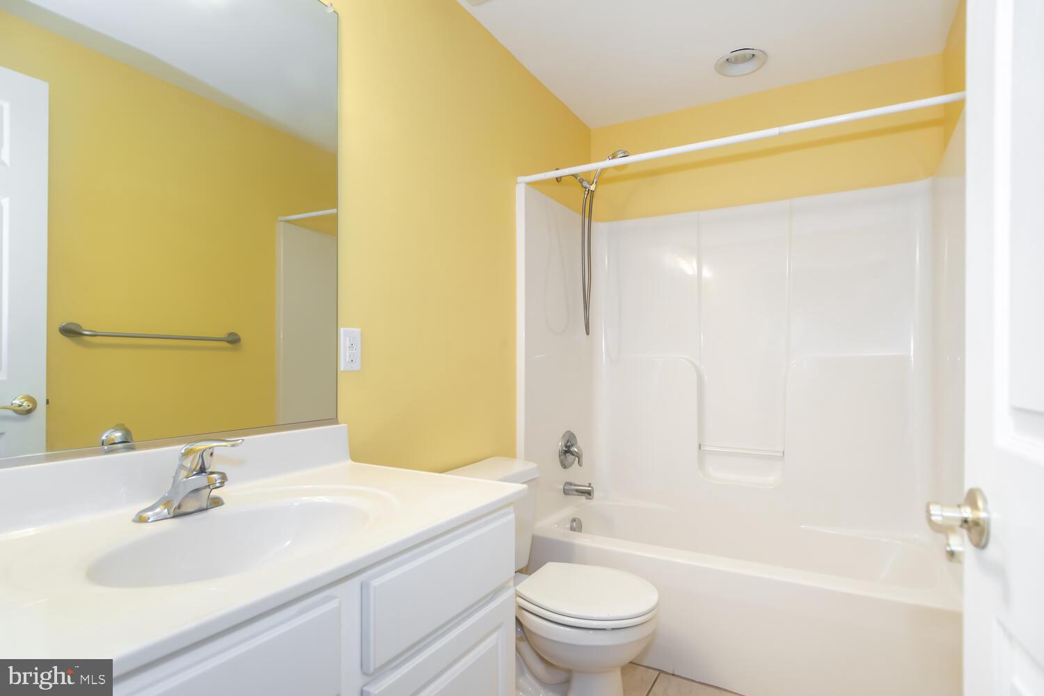 BISHOPS GRANT - Residential