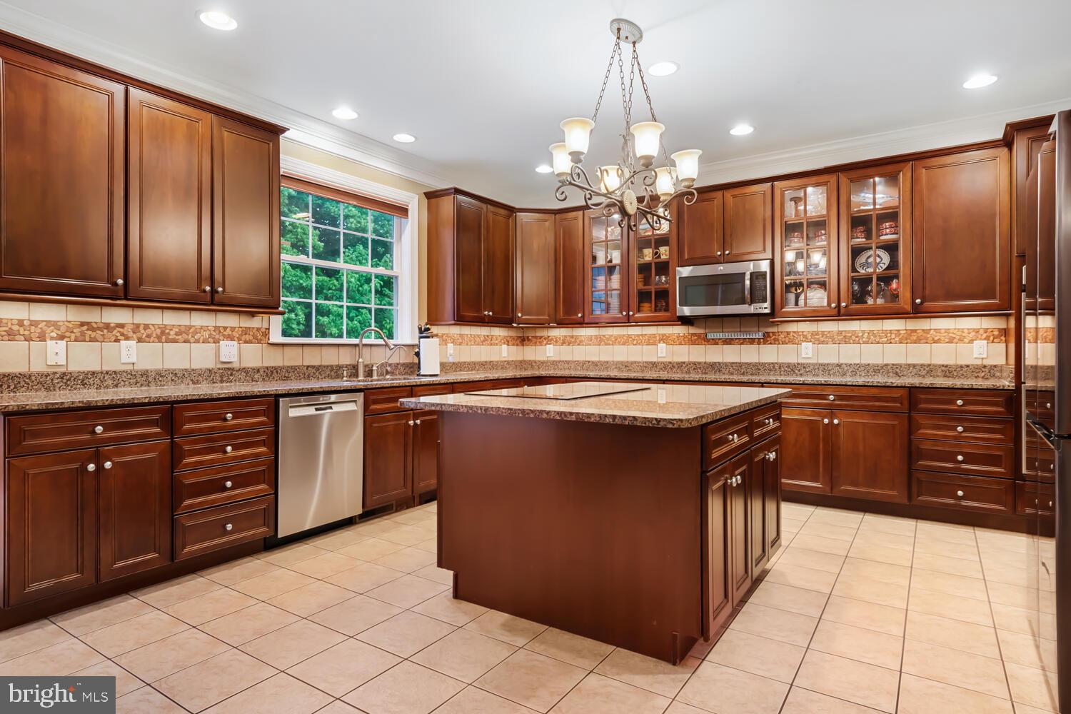 BISHOPS GRANT - Residential