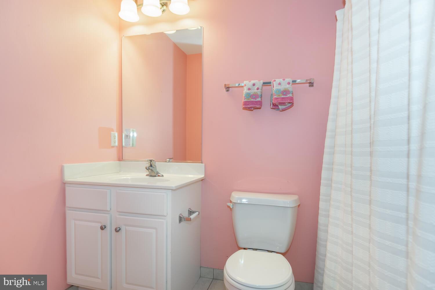 BISHOPS GRANT - Residential