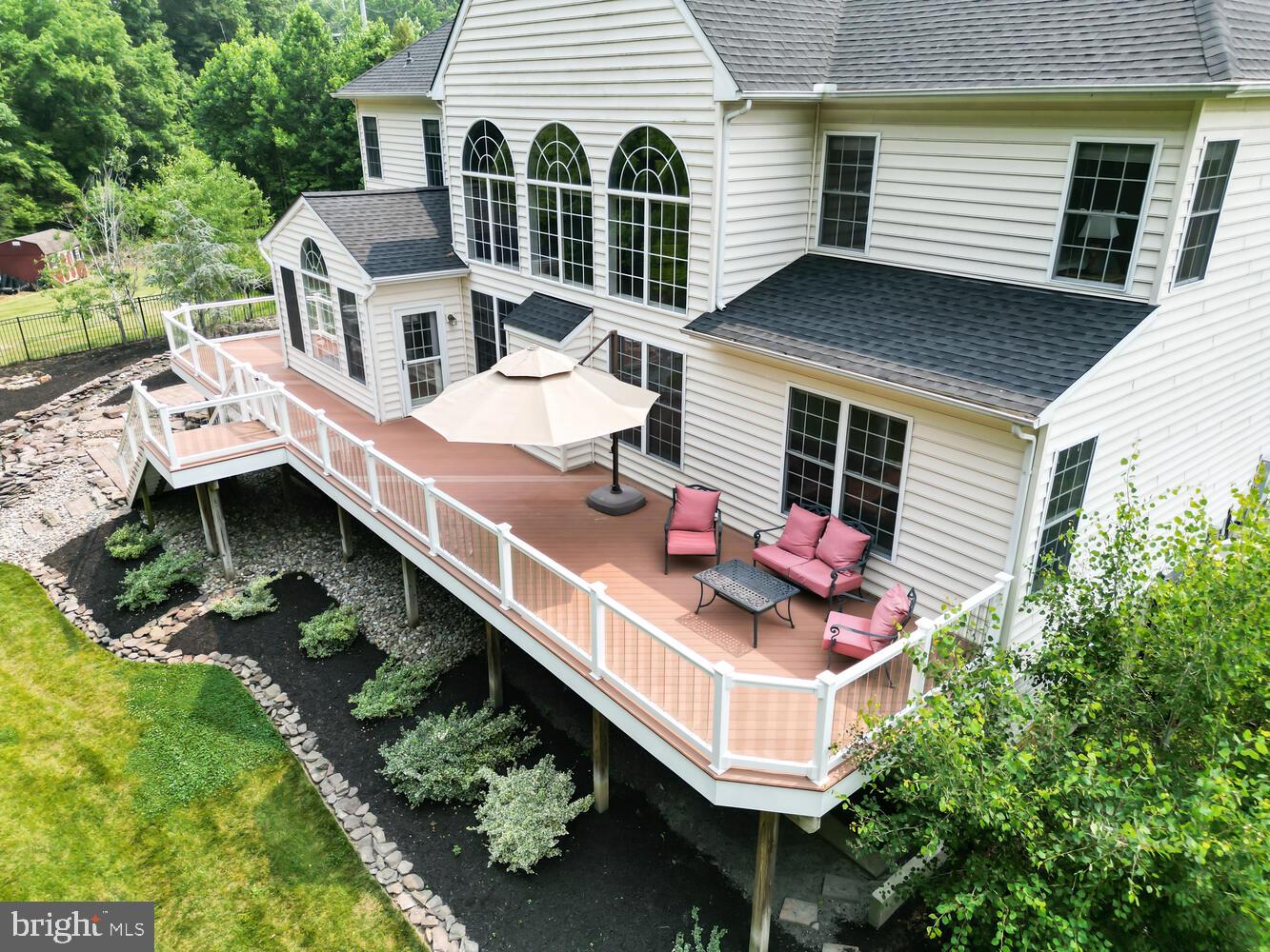 BISHOPS GRANT - Residential