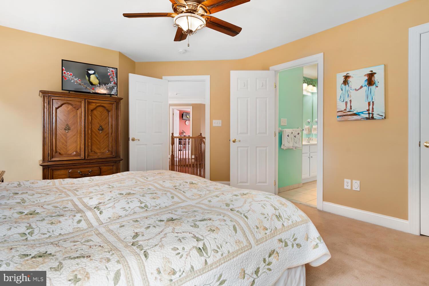 BISHOPS GRANT - Residential