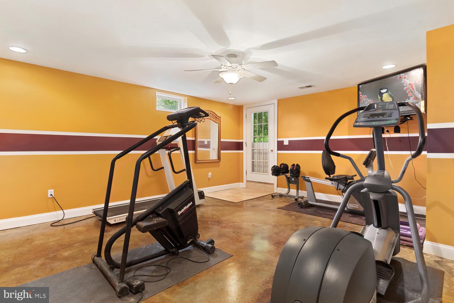 BISHOPS GRANT - Residential