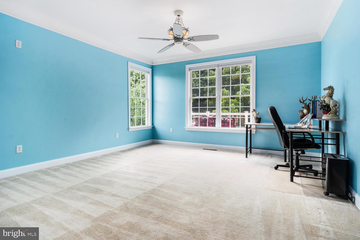 BISHOPS GRANT - Residential