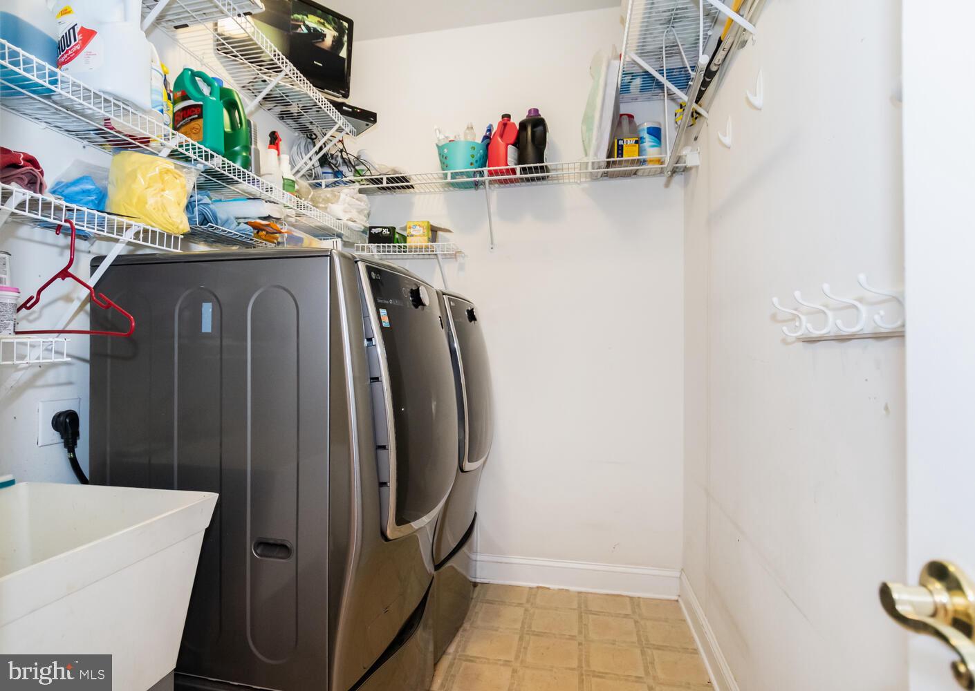 BISHOPS GRANT - Residential