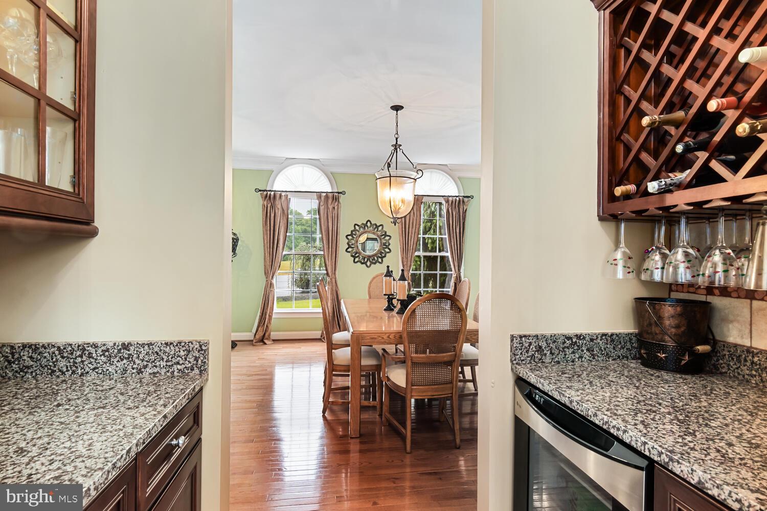 BISHOPS GRANT - Residential