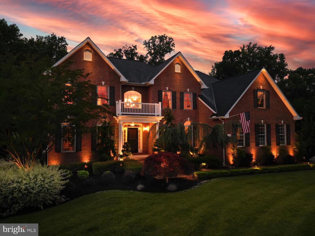 BISHOPS GRANT - Residential